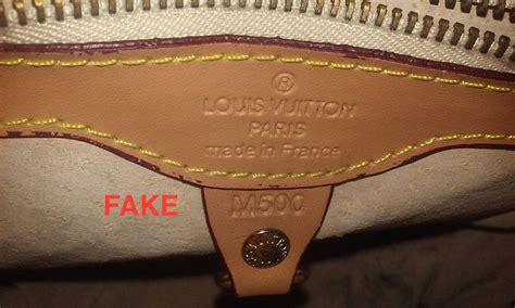 Louis Vuitton date stamp